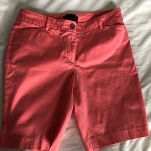 Petite women’s shorts